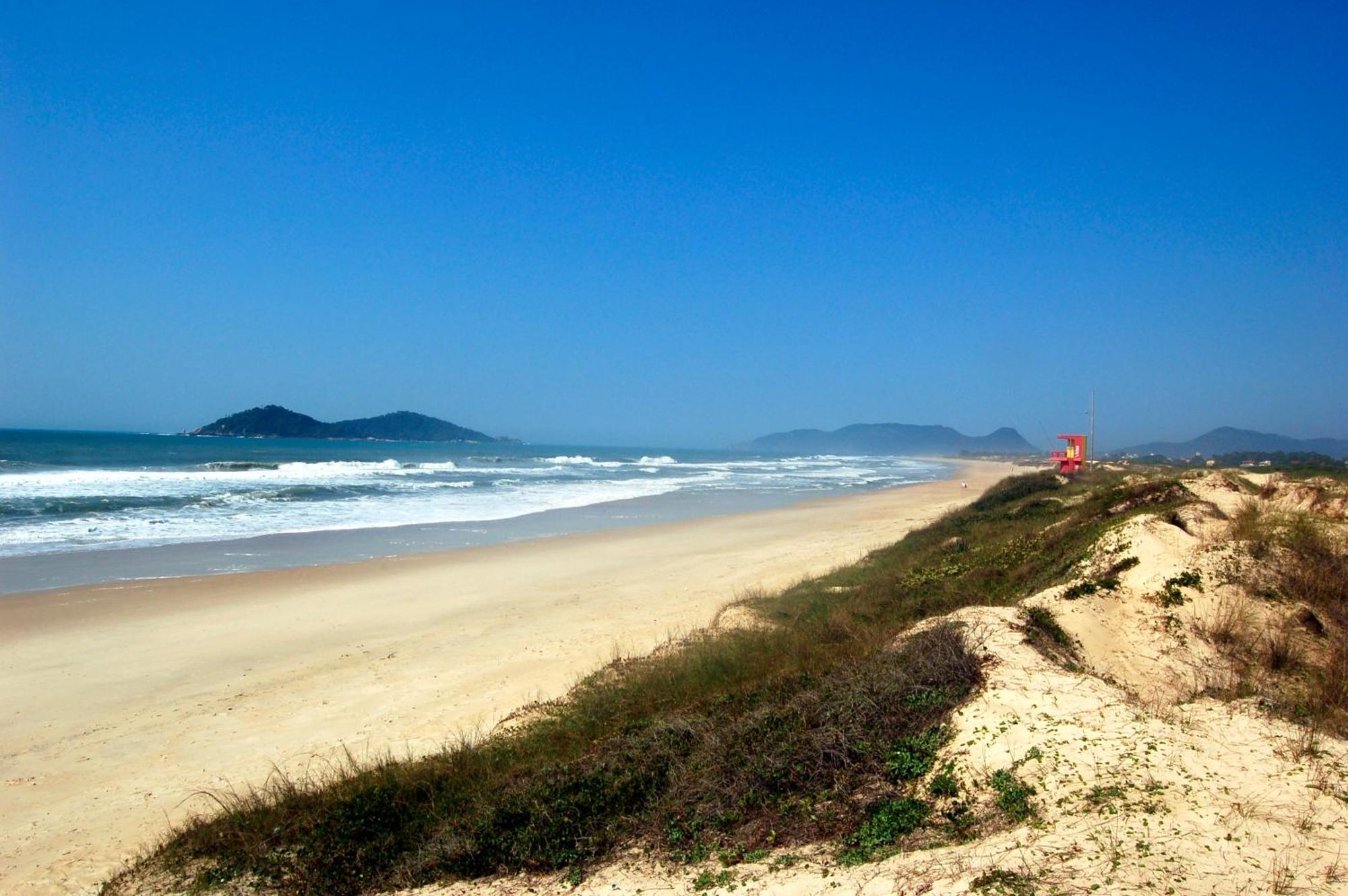 Hotel Sao Sebastiao Da Praia Florianópolis Екстериор снимка