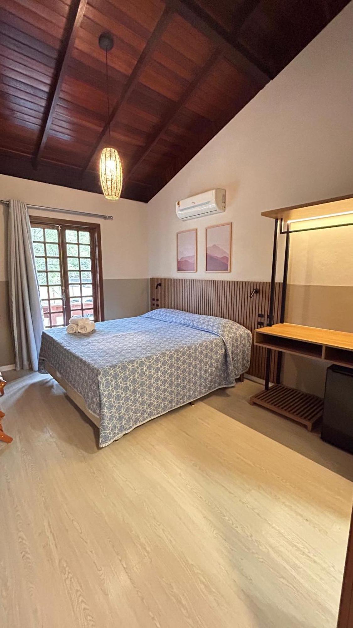 Hotel Sao Sebastiao Da Praia Florianópolis Екстериор снимка
