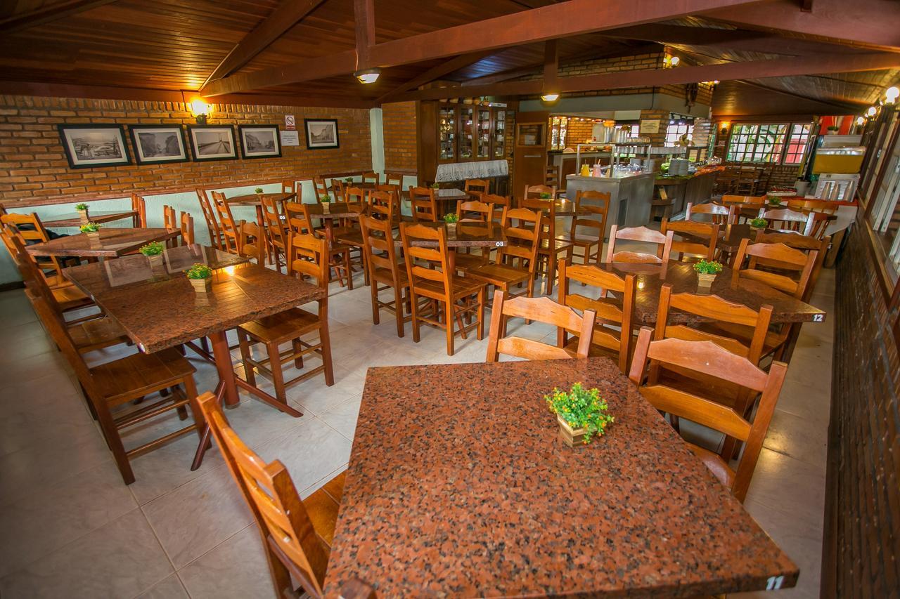 Hotel Sao Sebastiao Da Praia Florianópolis Екстериор снимка