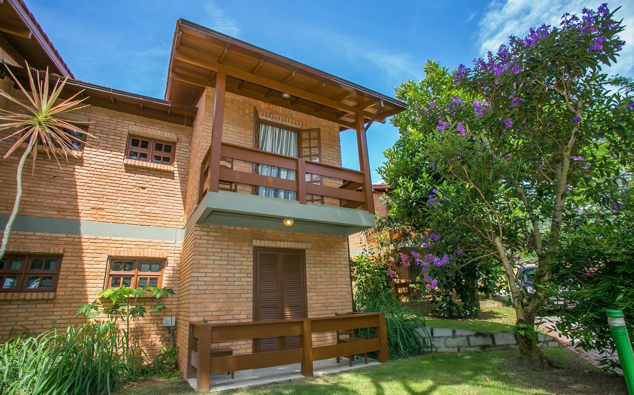 Hotel Sao Sebastiao Da Praia Florianópolis Екстериор снимка