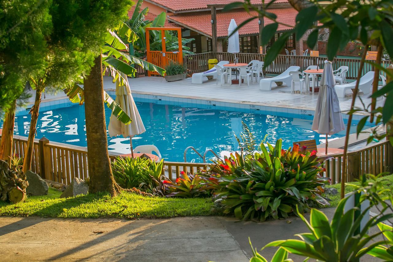 Hotel Sao Sebastiao Da Praia Florianópolis Екстериор снимка