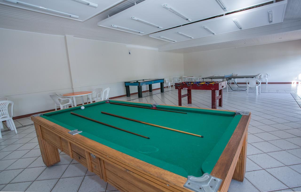 Hotel Sao Sebastiao Da Praia Florianópolis Екстериор снимка