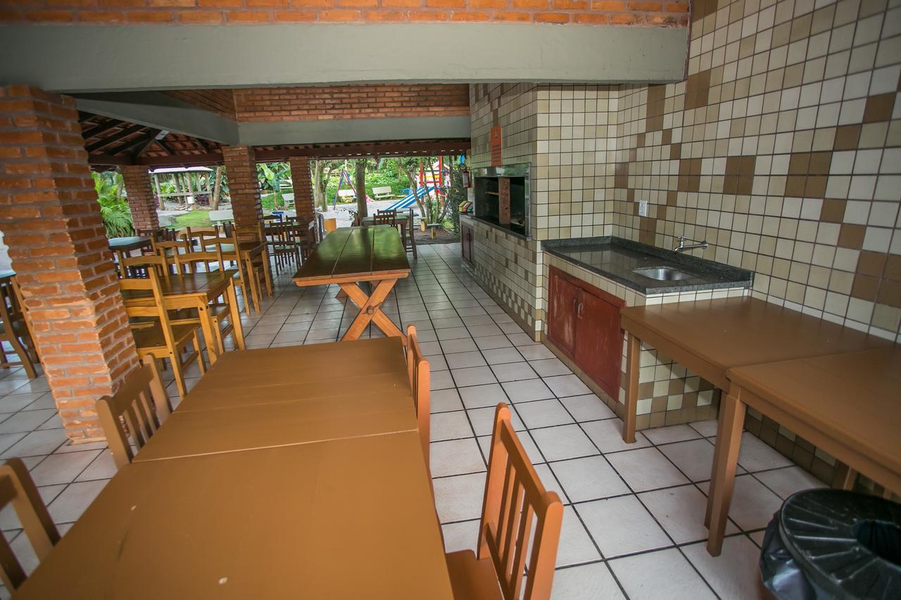 Hotel Sao Sebastiao Da Praia Florianópolis Екстериор снимка