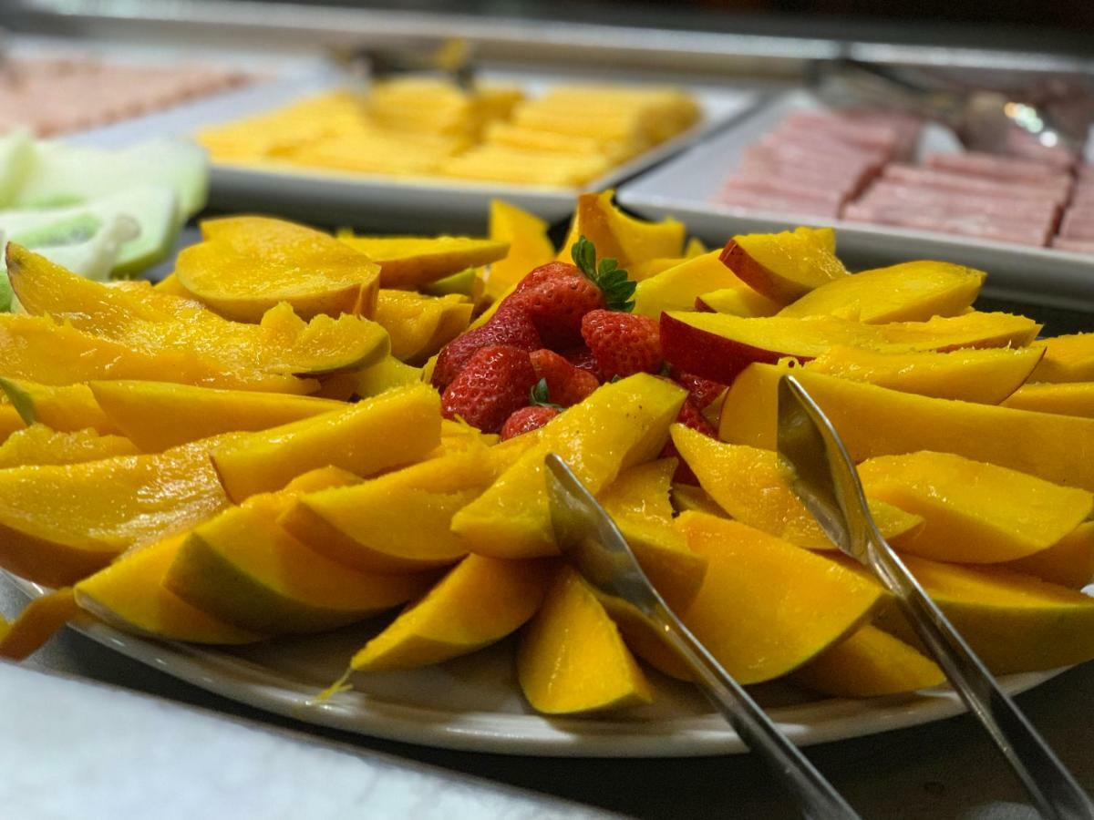 Hotel Sao Sebastiao Da Praia Florianópolis Екстериор снимка