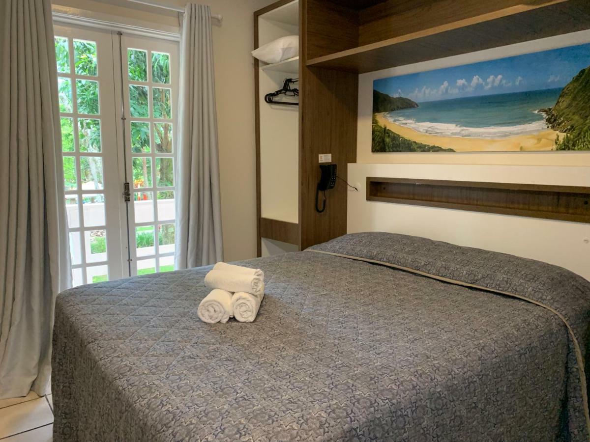 Hotel Sao Sebastiao Da Praia Florianópolis Екстериор снимка