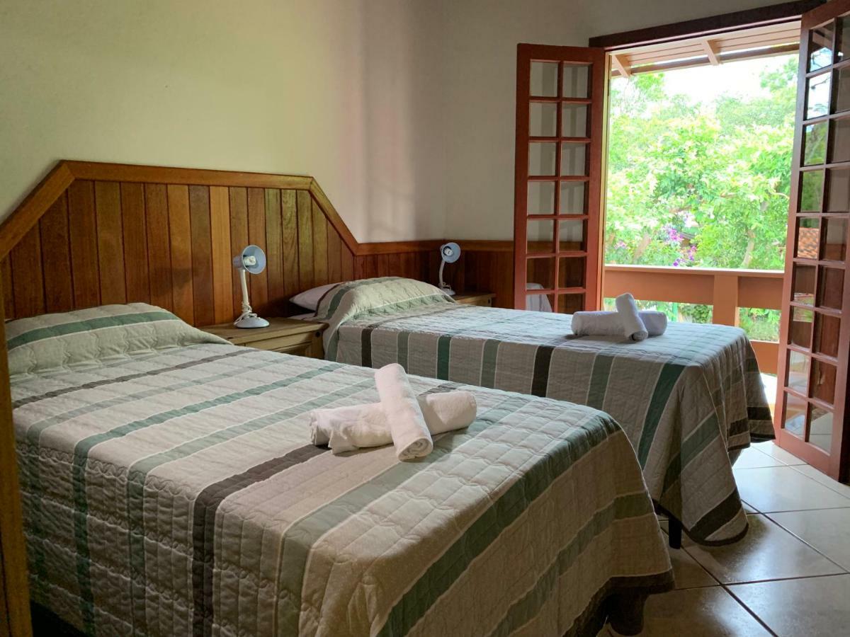 Hotel Sao Sebastiao Da Praia Florianópolis Екстериор снимка