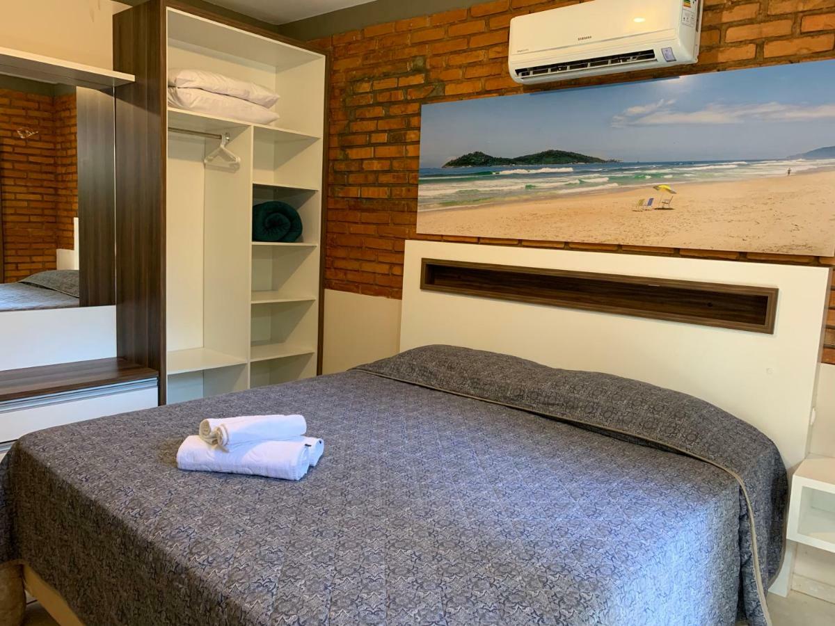 Hotel Sao Sebastiao Da Praia Florianópolis Екстериор снимка