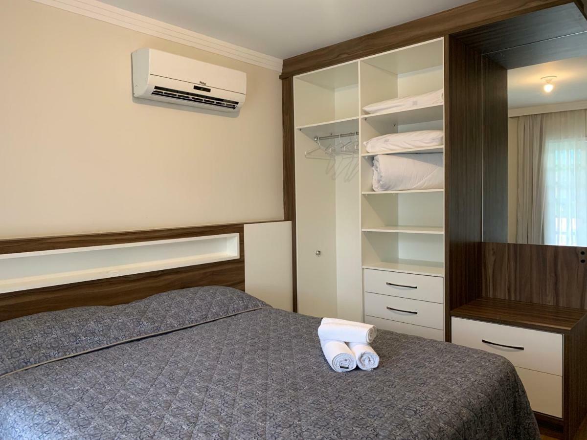 Hotel Sao Sebastiao Da Praia Florianópolis Екстериор снимка