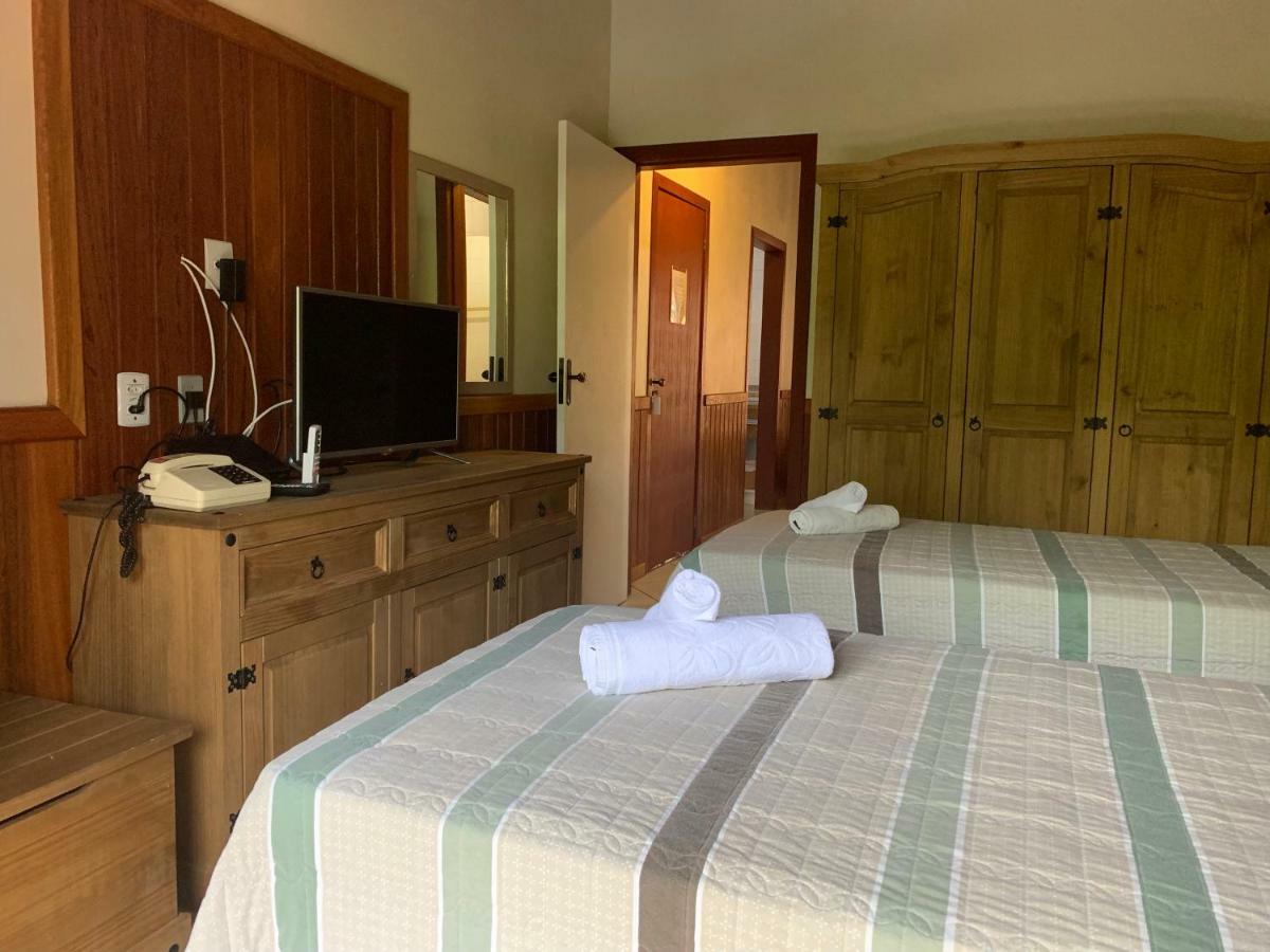 Hotel Sao Sebastiao Da Praia Florianópolis Екстериор снимка