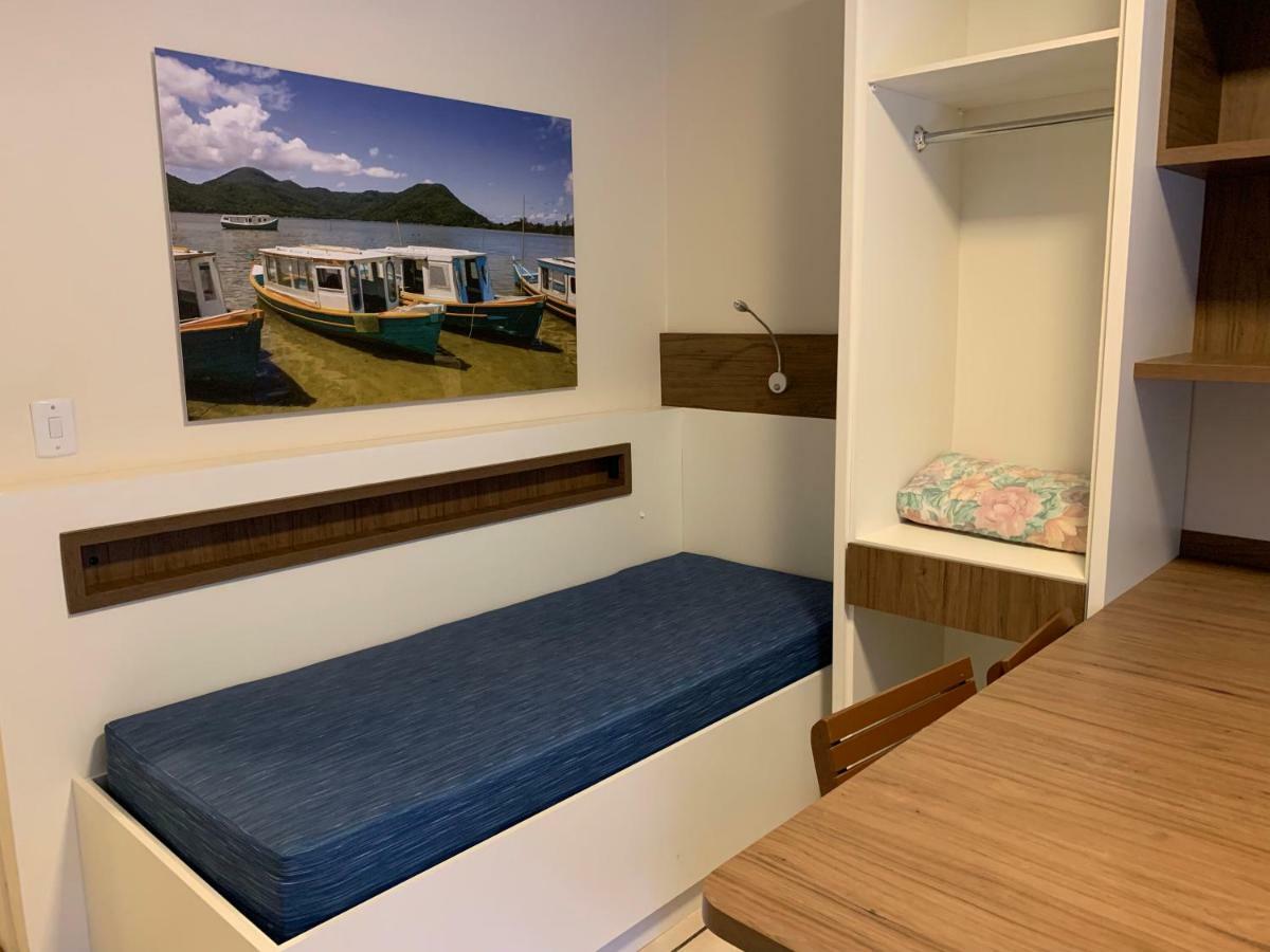 Hotel Sao Sebastiao Da Praia Florianópolis Екстериор снимка