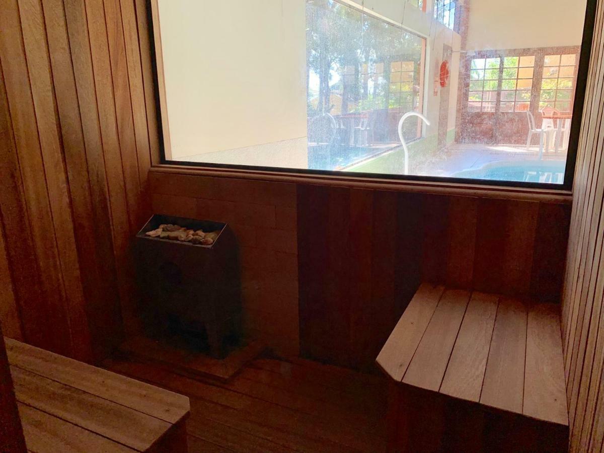 Hotel Sao Sebastiao Da Praia Florianópolis Екстериор снимка