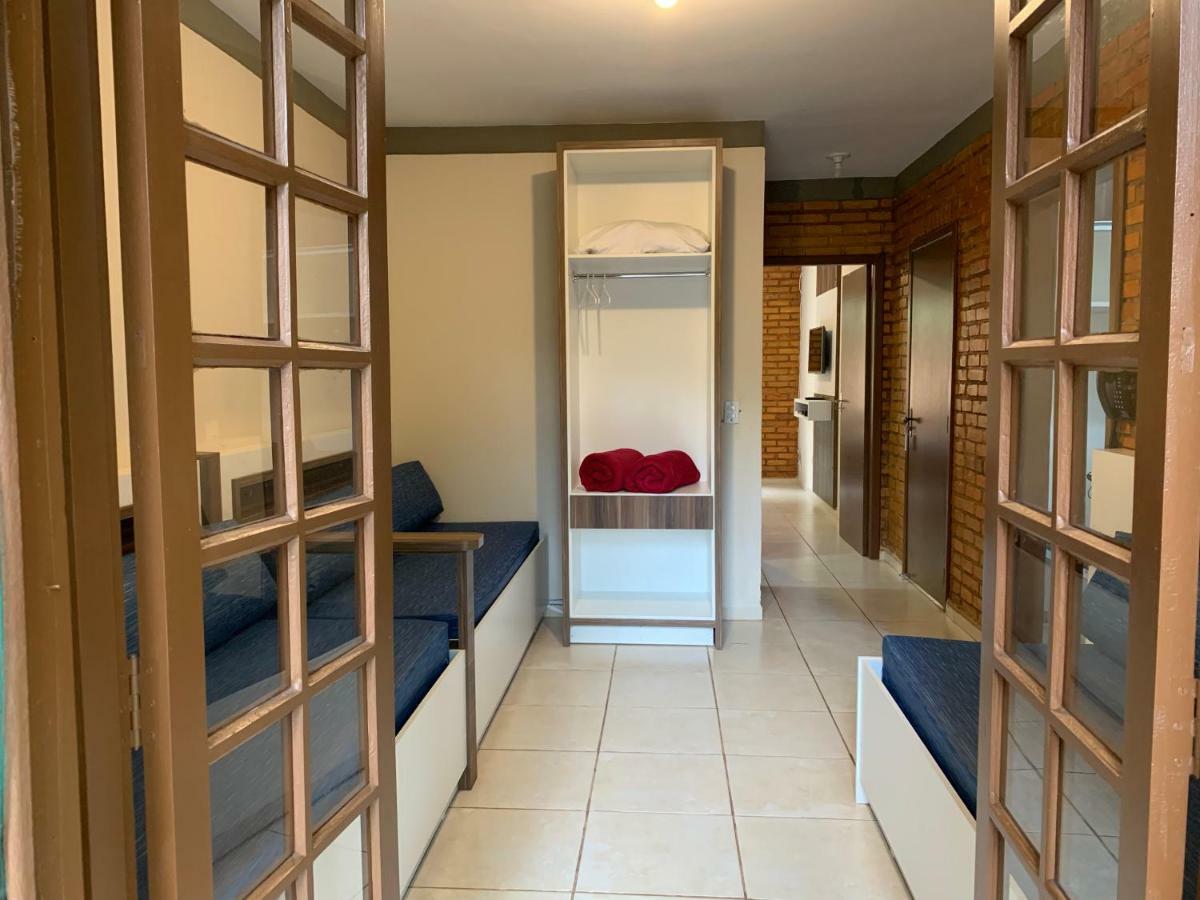Hotel Sao Sebastiao Da Praia Florianópolis Екстериор снимка